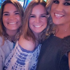 Meet your Posher, Kel sea